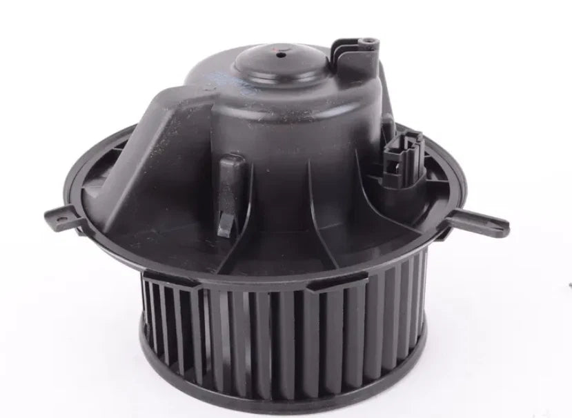NEW AUDI Q3 8U HEATER BLOWER FAN LHD 1K1819015F ORIGINAL
