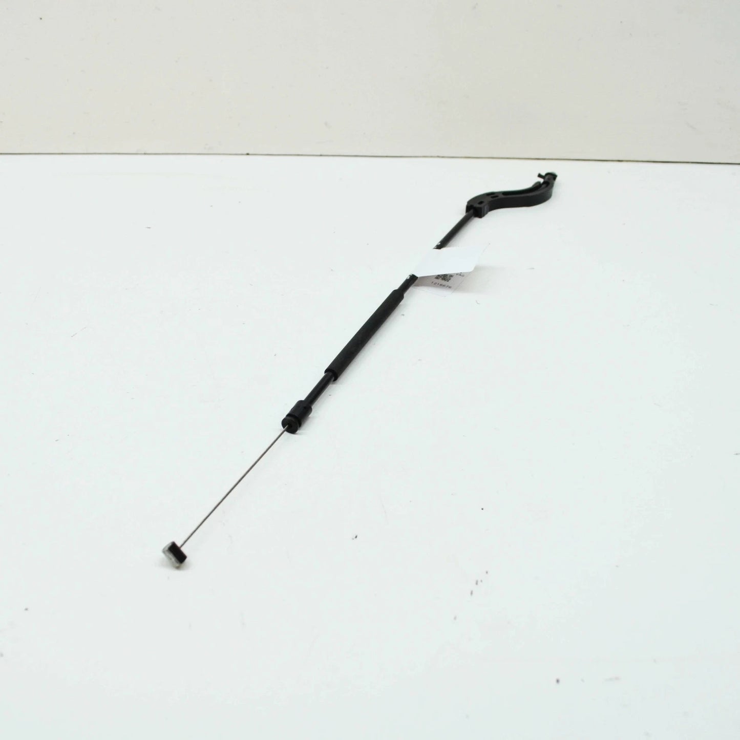 NEW AUDI Q2 GA FRONT LEFT BONNET HOOD LID LOCK CABLE 81A823655A ORIGINAL