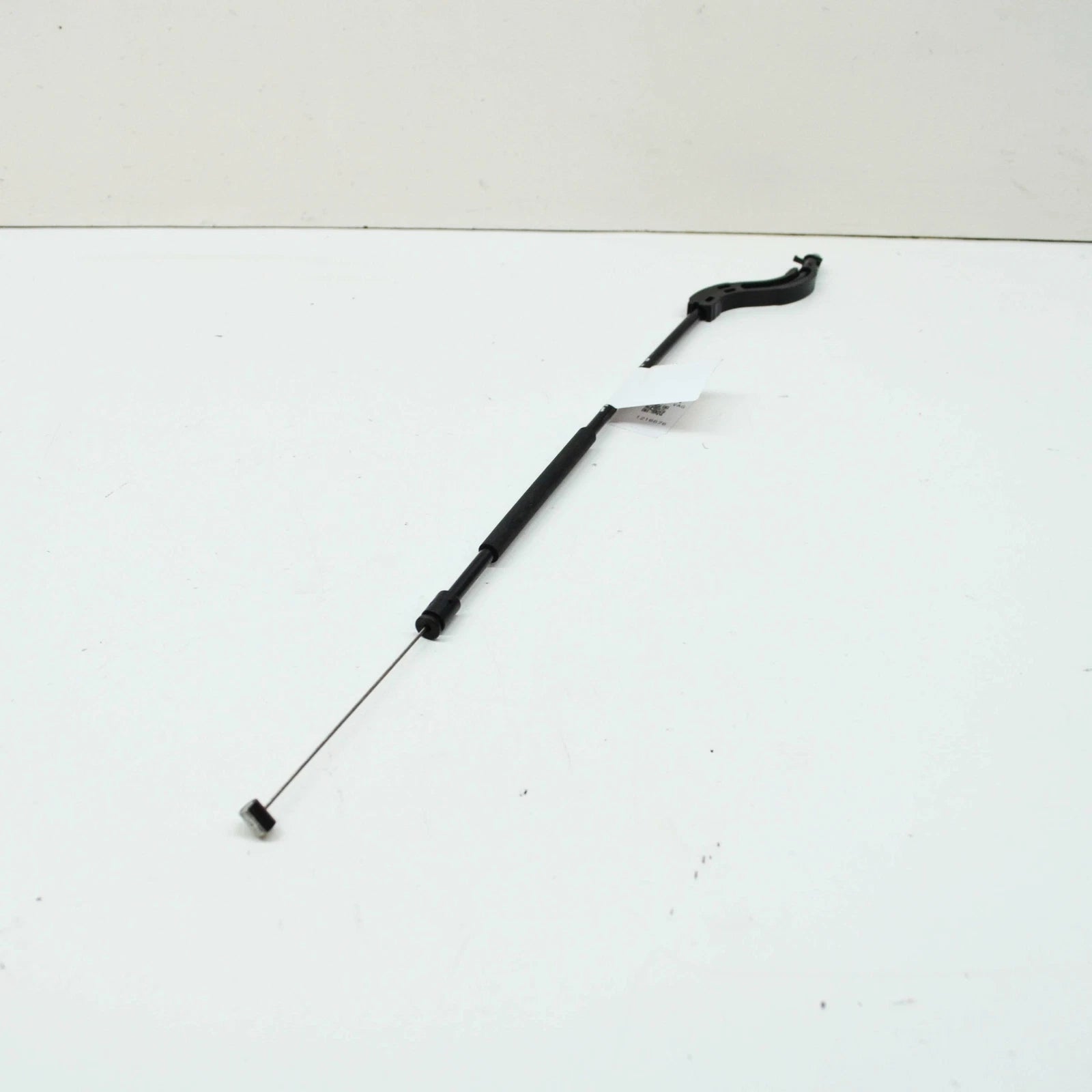 NEW AUDI Q2 GA FRONT LEFT BONNET HOOD LID LOCK CABLE 81A823655A ORIGINAL