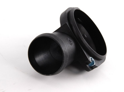new volkswagen transporter t4 thermostat housing 074121121b original