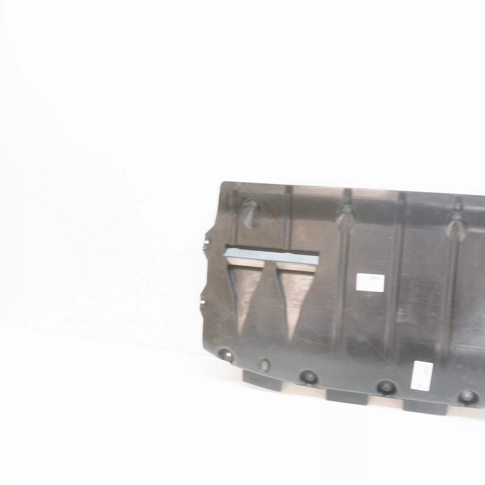 NEW AUDI TT 8J ENGINE UNDERBODY COVER 8J7825237 2010 ORIGINAL