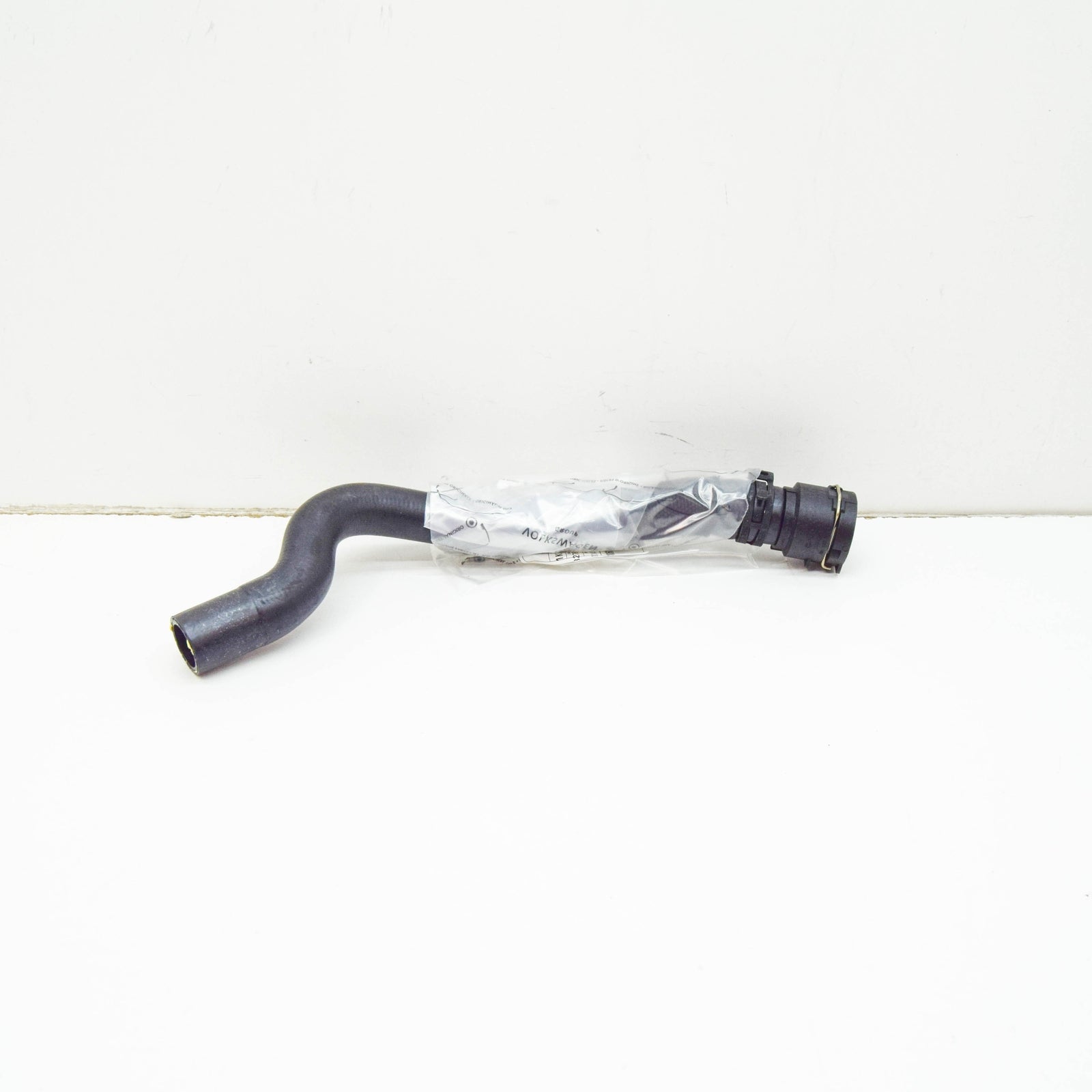 NEW AUDI A3 SPORTBACK 8P RADIATOR COOLANT HOSE 1K0122051FA ORIGINAL