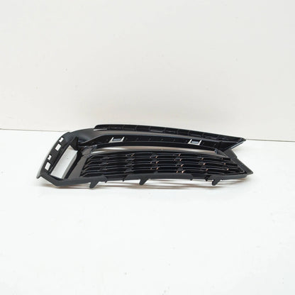 NEW BMW 5 G30 M FRONT BUMPER RIGHT OPEN AIR INTAKE GRILLE 51118064964 ORIGINAL