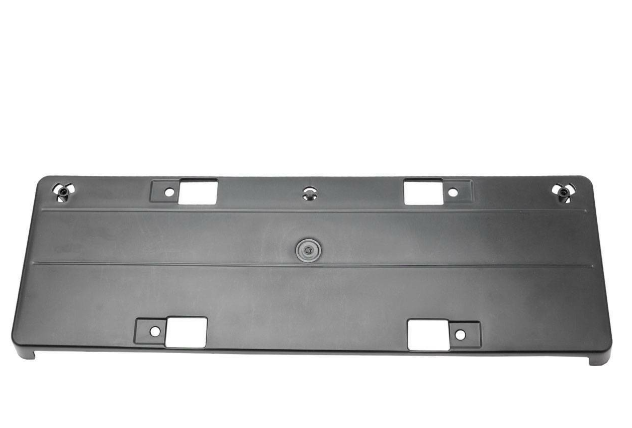 new mercedes-benz s w222 front licence plate molding a2228801844 original