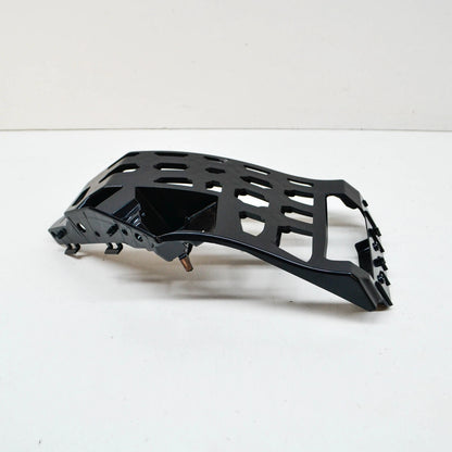 NEW BMW X6 G06 M FRONT RIGHT UPPER BUMPER GUIDE 51117478844 ORIGINAL