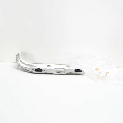 NEW BMW 5 G30 RIGHT LOWER RADIATOR SUPPORT BRACKET 51647357222 ORIGINAL