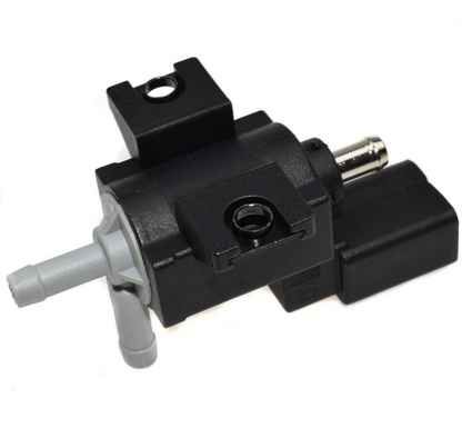 NEW VOLKSWAGEN BEETLE A5 SOLENOID VALVE 03C906283B ORIGINAL