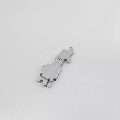 NEW AUDI Q7 4L REAR PARKING BRAKE EXPANDER LOCK 7L0609585 ORIGINAL