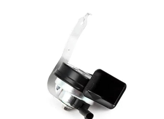 NEW BMW 7 E65, E66, E67 LOW PITCH HORN SIGNAL 61336968441 6968441 ORIGINAL