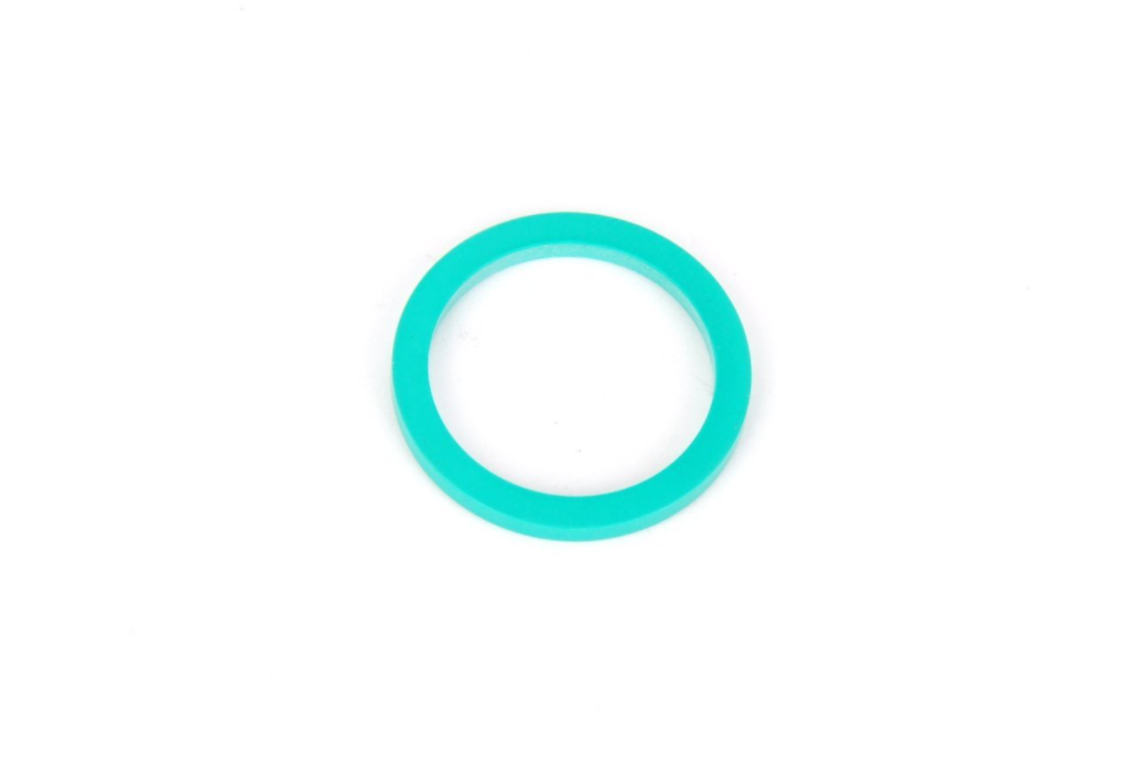 new ford kuga mk1 c394 cylinder head solenoid gasket 1371704 original