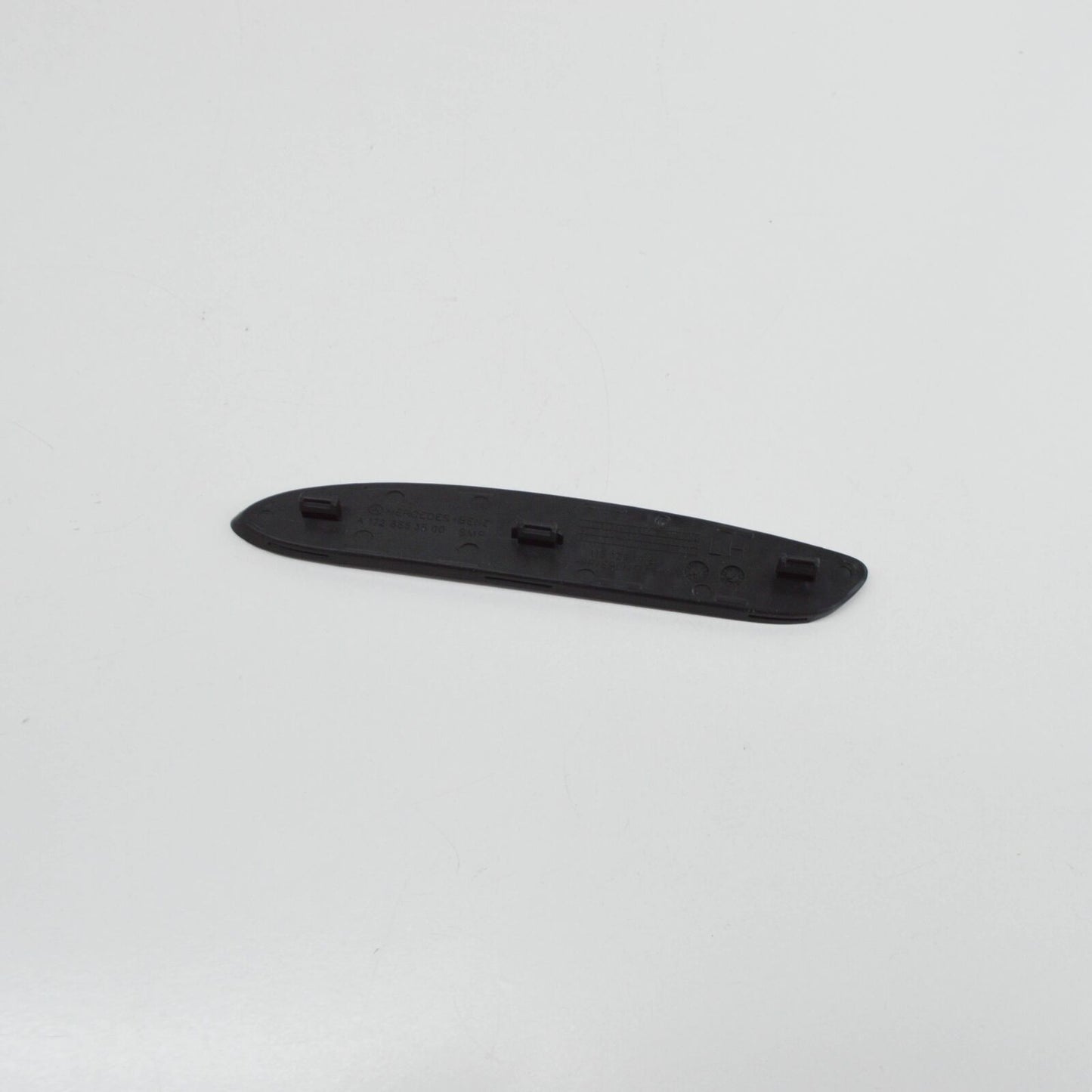 NEW MERCEDES-BENZ SLK R172 REAR LEFT BUMPER AREA COVER A1728853500 ORIGINAL