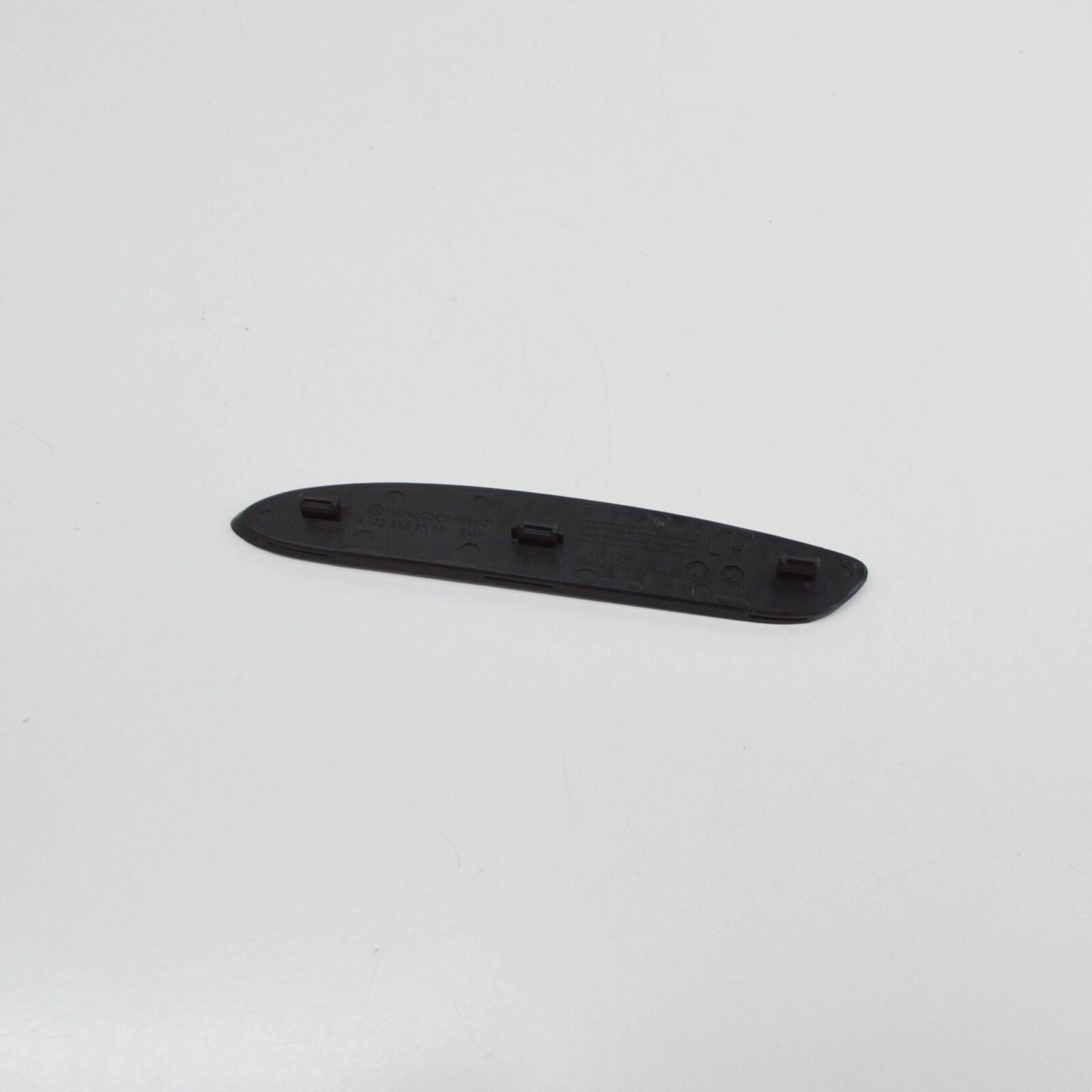 NEW MERCEDES-BENZ SLK R172 REAR LEFT BUMPER AREA COVER A1728853500 ORIGINAL