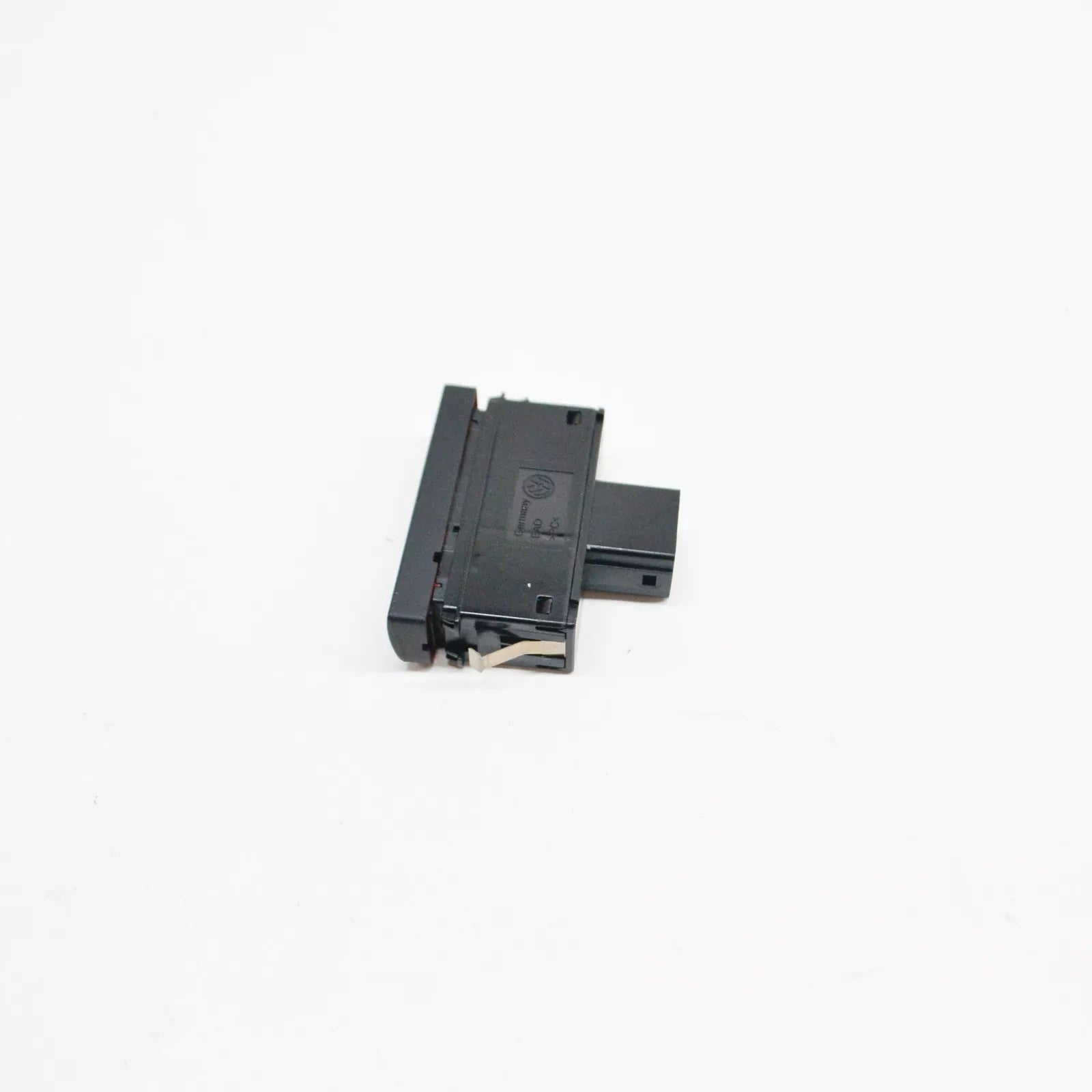 NEW VW PASSAT CC 35 HAZARD WARNING BUTTON 3AA953509A1QB