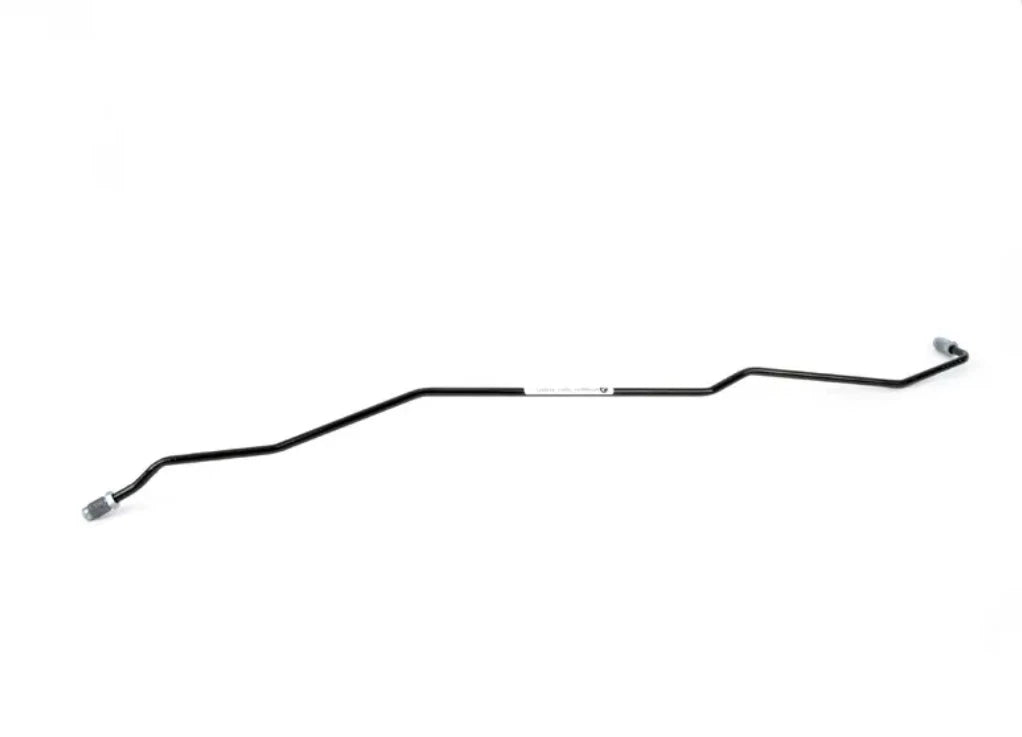 NEW BMW X6 E71, E72 DYNAMIC DRIVE PRESSURE LINE 6772444 37136772444 ORIGINAL