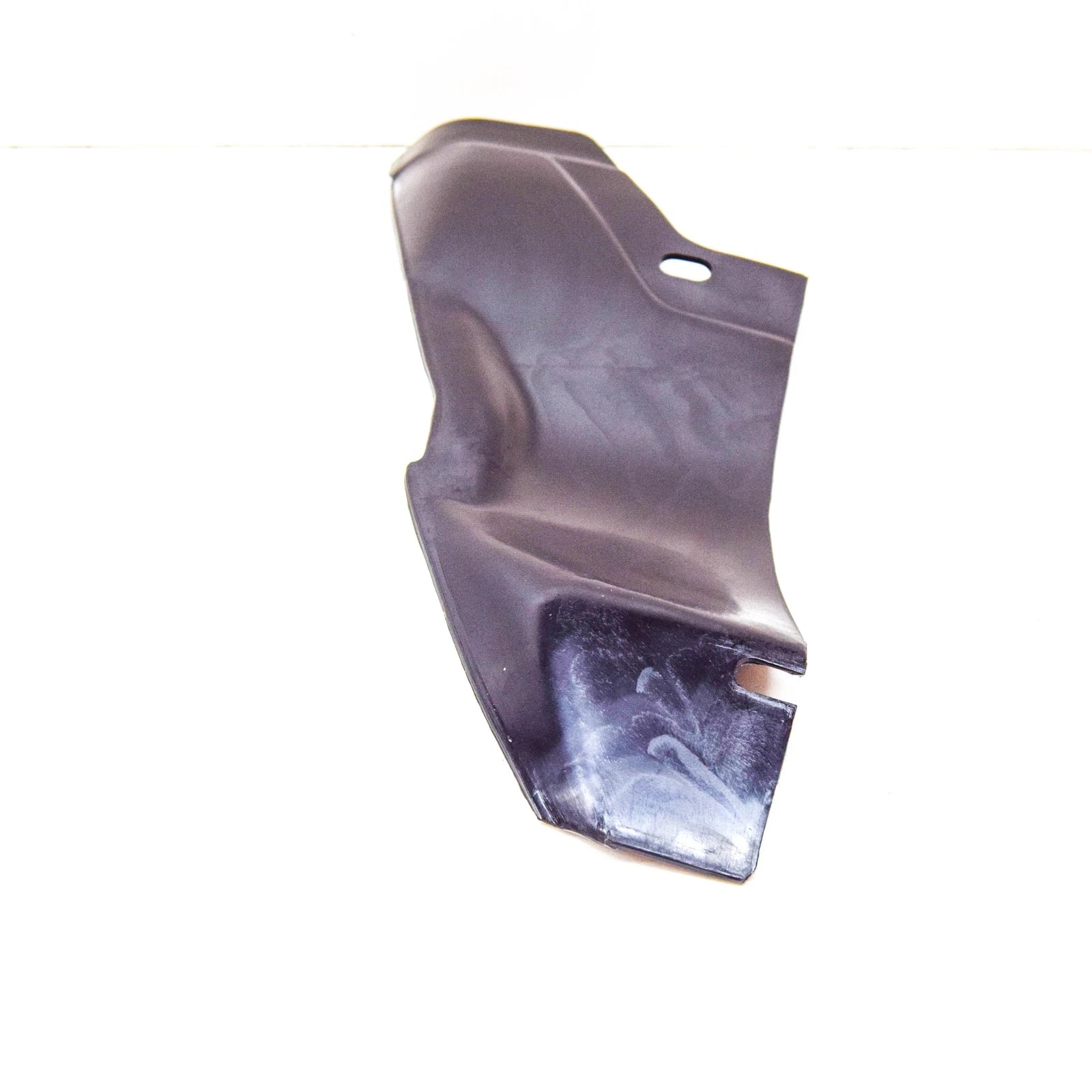 NEW BMW 3 E30 FRONT LEFT WHEEL HOUSING COVER 51711943829 1943829 ORIGINAL