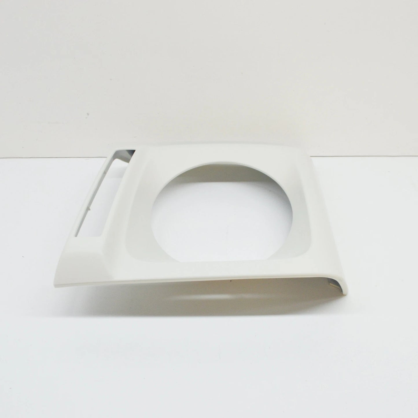 NEW MB G W463 FRONT RIGHT LIGHTING UNIT COVER MOLDING A4638840274 ORIGINAL