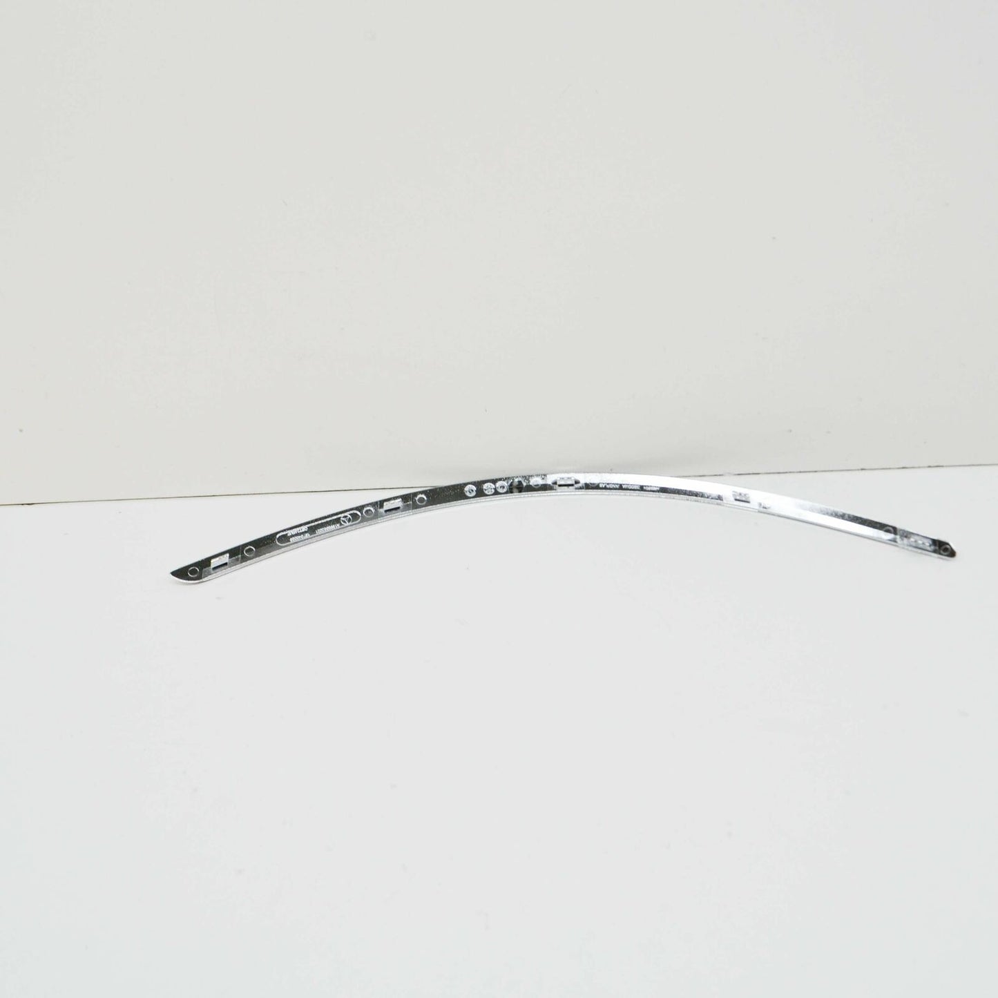 NEW MERCEDES-BENZ B W245 REAR RIGHT BUMPER MOLDING A1698852021 ORIGINAL