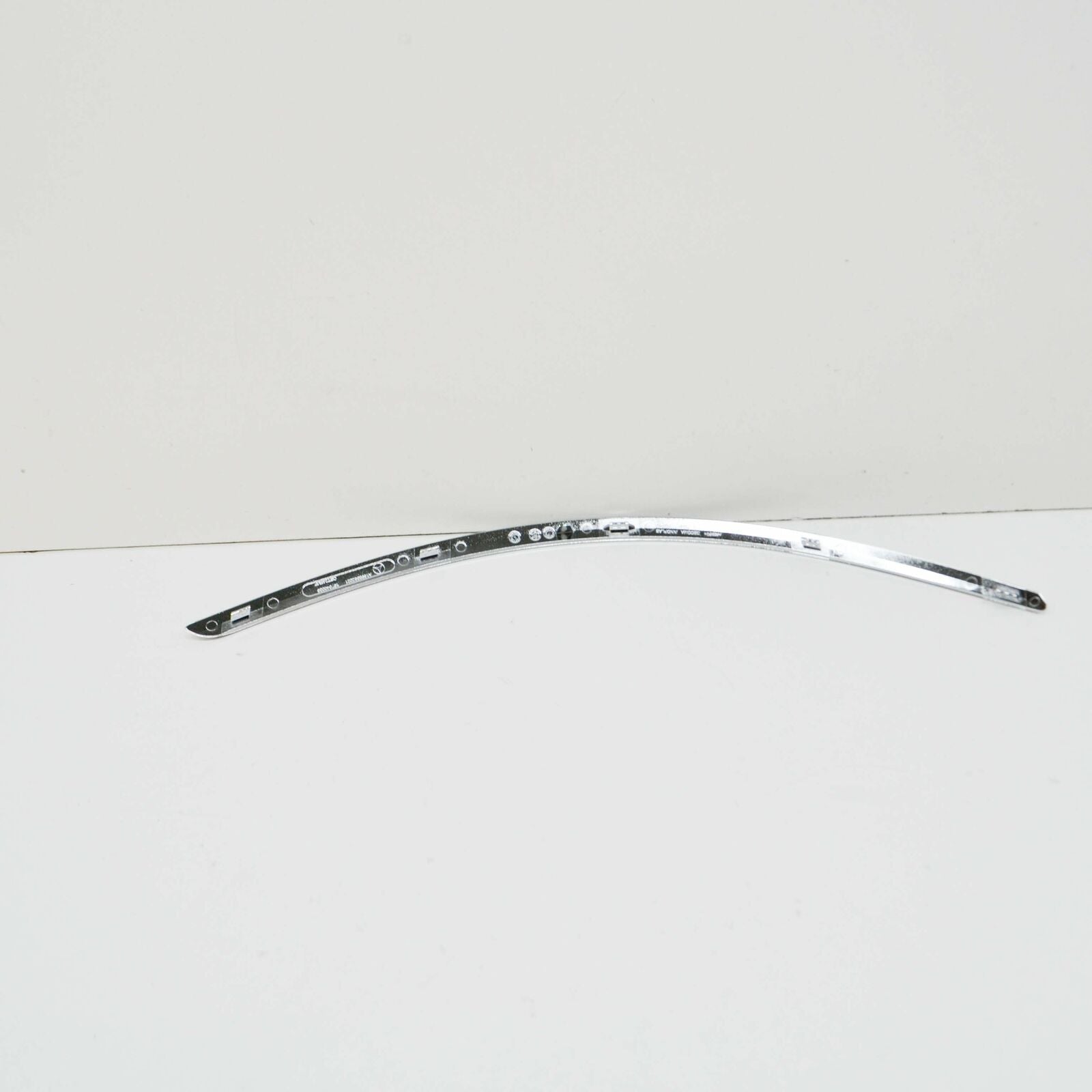 NEW MERCEDES-BENZ B W245 REAR RIGHT BUMPER MOLDING A1698852021 ORIGINAL