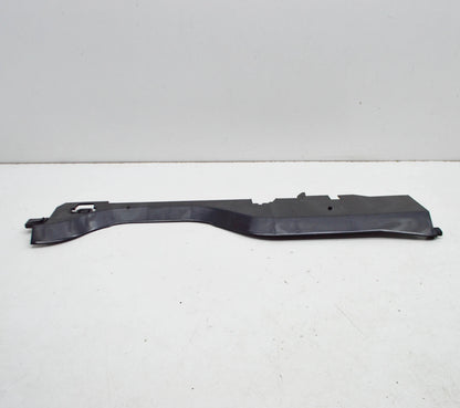 NEW BMW X5 G05 LEFT SIDE RADIATOR COVERING 17118655768 ORIGINAL
