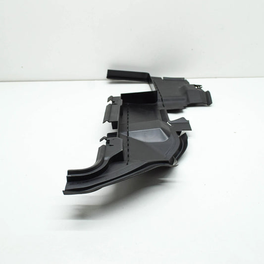 NEW AUDI A7 SPORTBACK 4G RIGHT RADIATOR AIR GUIDE 4G8121284Q ORIGINAL