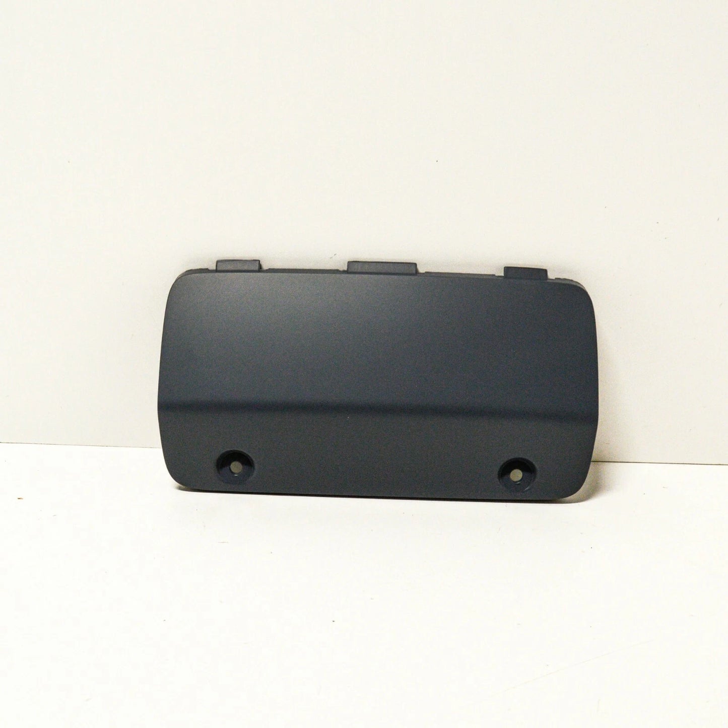 NEW VOLKSWAGEN GOLF MK6 REAR BUMPER PRIMED COVER CAP 1K9807397AGRU ORIGINAL