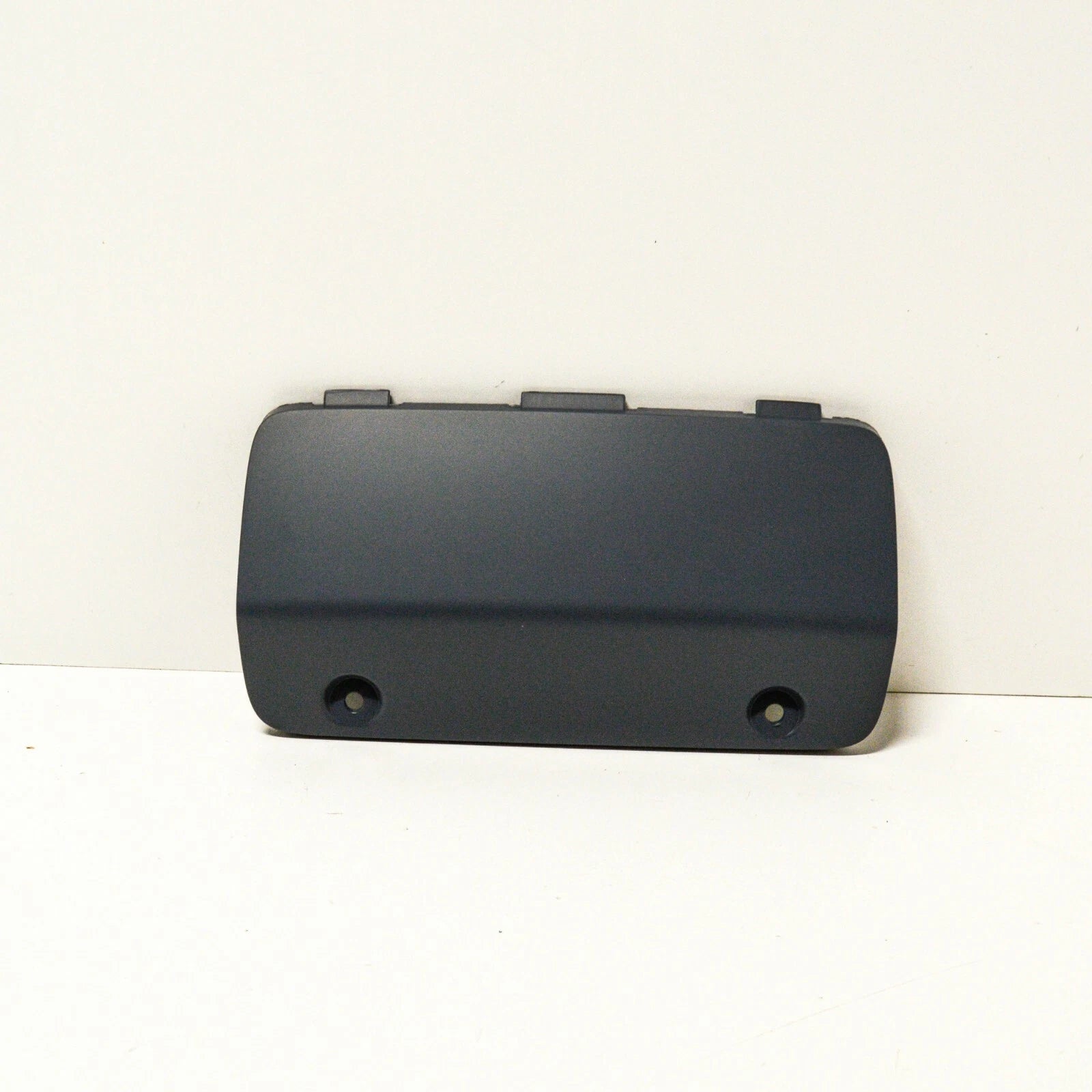 NEW VOLKSWAGEN GOLF MK6 REAR BUMPER PRIMED COVER CAP 1K9807397AGRU ORIGINAL