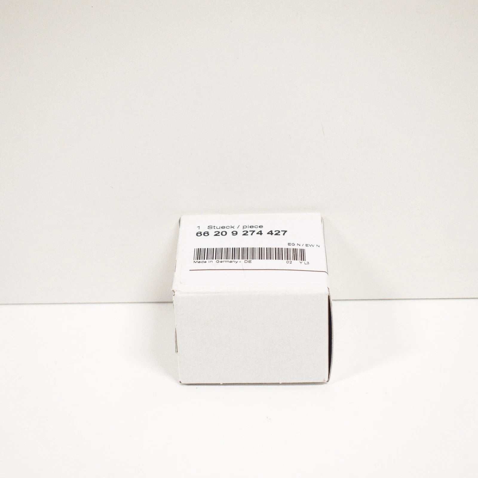 NEW BMW 2 GT F46 REAR BUMPER PDC PARKING SENSOR 66209274427 ORIGINAL