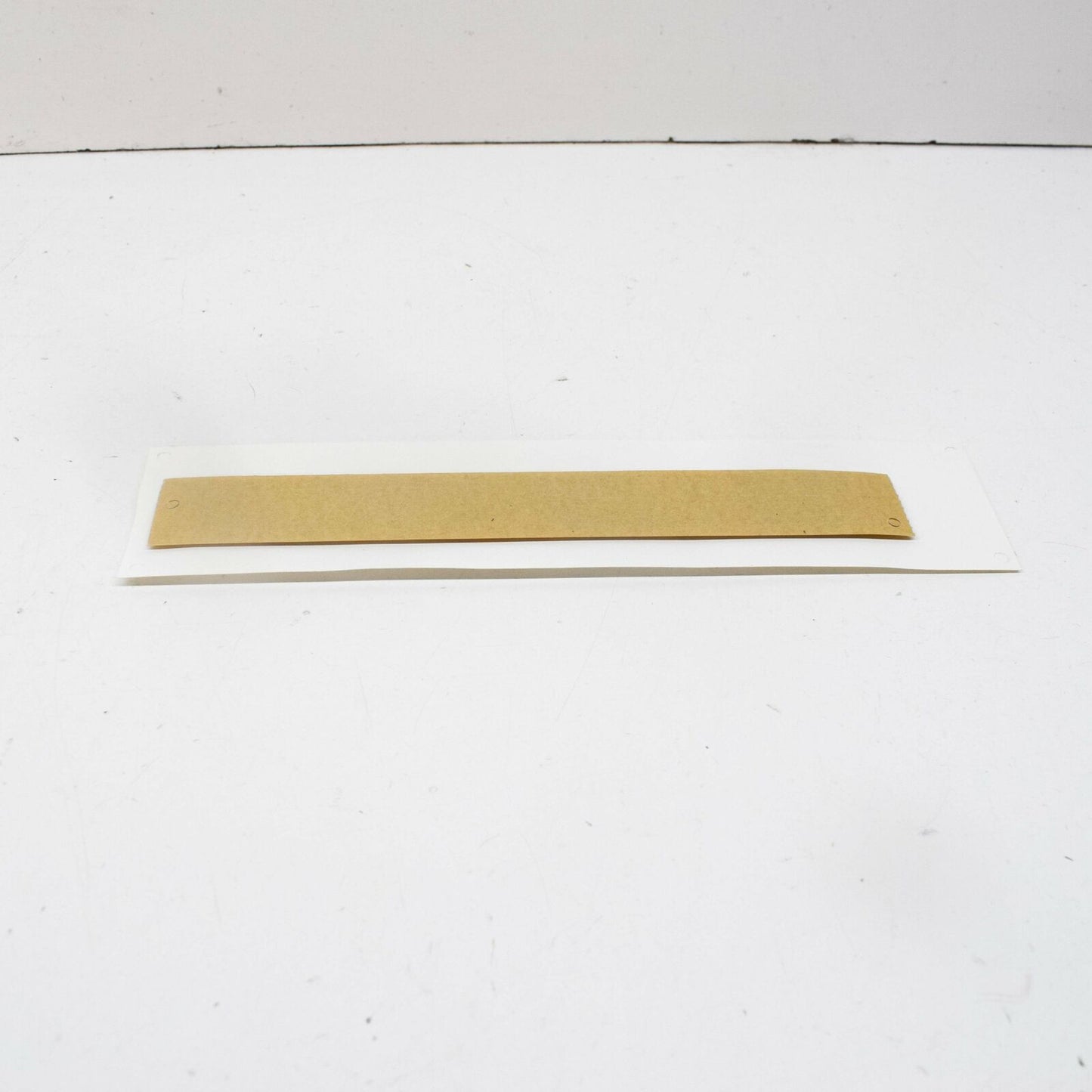 NEW MERCEDES-BENZ SPRINTER W907 REAR BOOTLID BADGE A9068177014 ORIGINAL