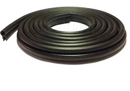 new volkswagen crafter 2f mk1 rear back wing doors seal 2e1829193c original