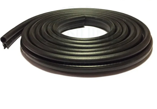 new volkswagen crafter 2f mk1 rear back wing doors seal 2e1829193c original