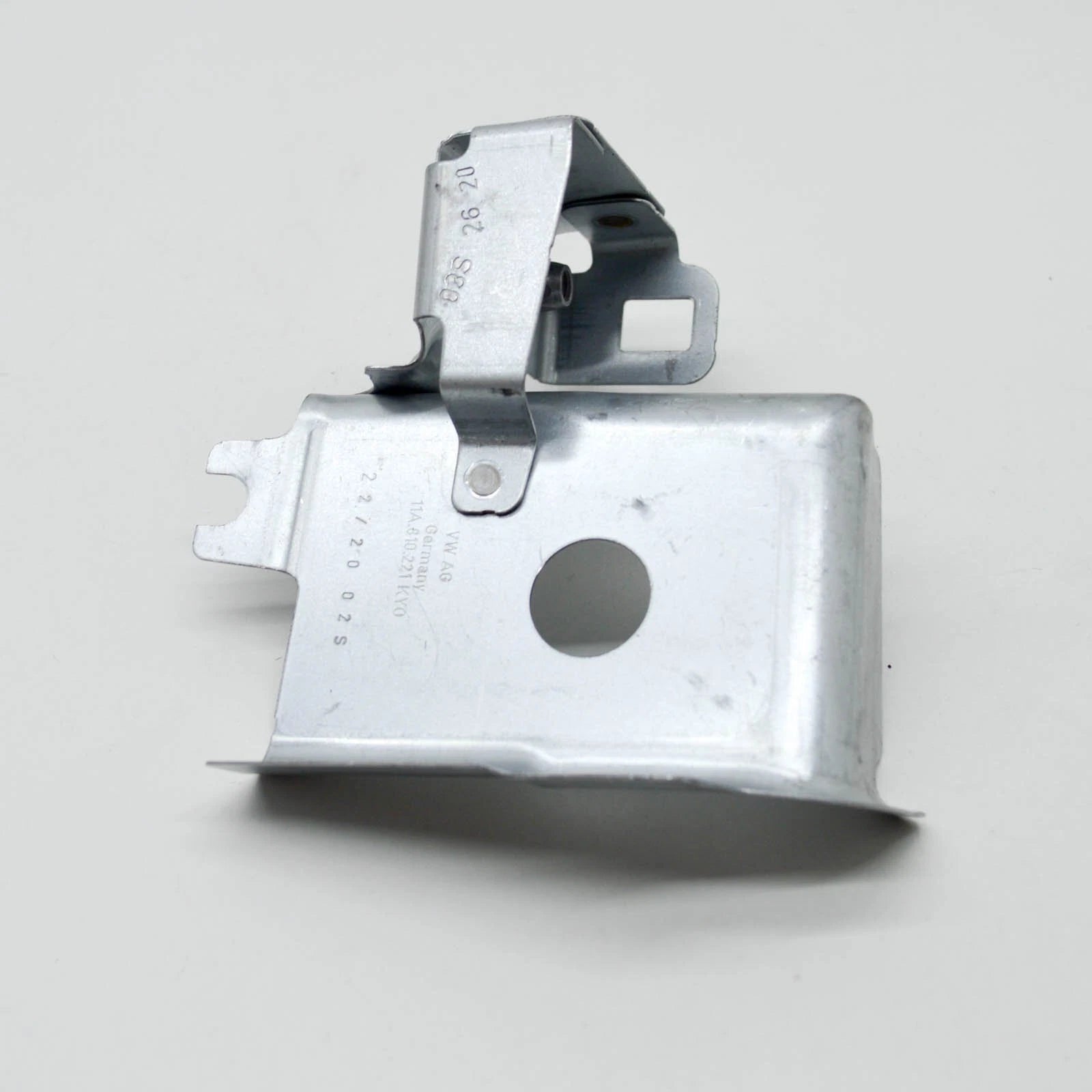 NEW VOLKSWAGEN ID.4 E21 FRONT LEFT FENDER WING HOLDER 11A810333 ORIGINAL