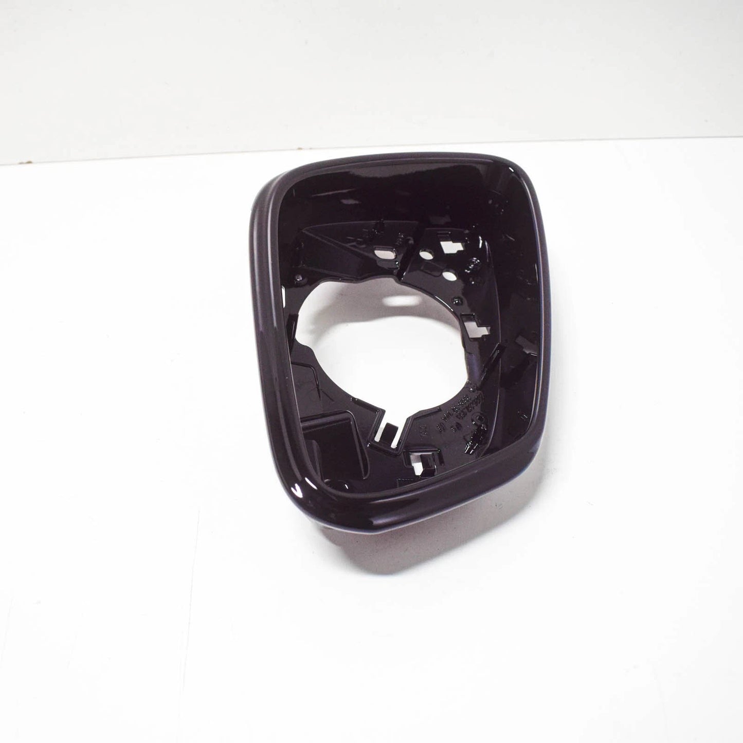 NEW BMW 2 F45 FRONT RIGHT WING MIRROR FRAME 51167391898 7391898 2015 ORIGINAL