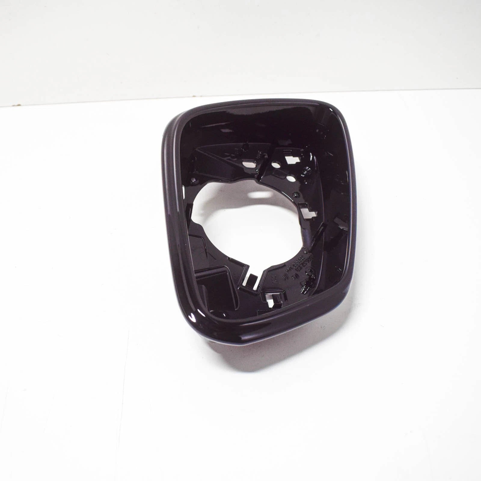 NEW BMW 2 F45 FRONT RIGHT WING MIRROR FRAME 51167391898 7391898 2015 ORIGINAL