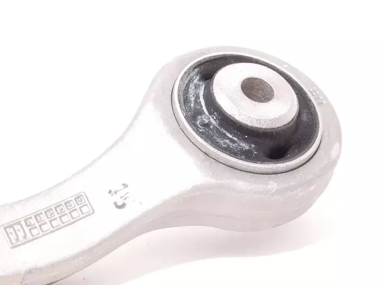 NEW AUDI A6 AVANT C6 FRONT RIGHT UPPER CURVED CONTROL ARM 4E0407510F ORIGINAL