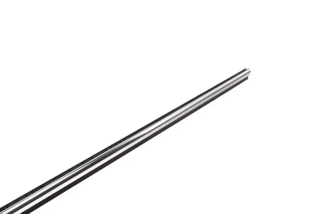 NEW BMW 3 E92 FRONT LEFT DOOR WINDOW CHANNEL COVER 51337119079 7119079 ORIGINAL