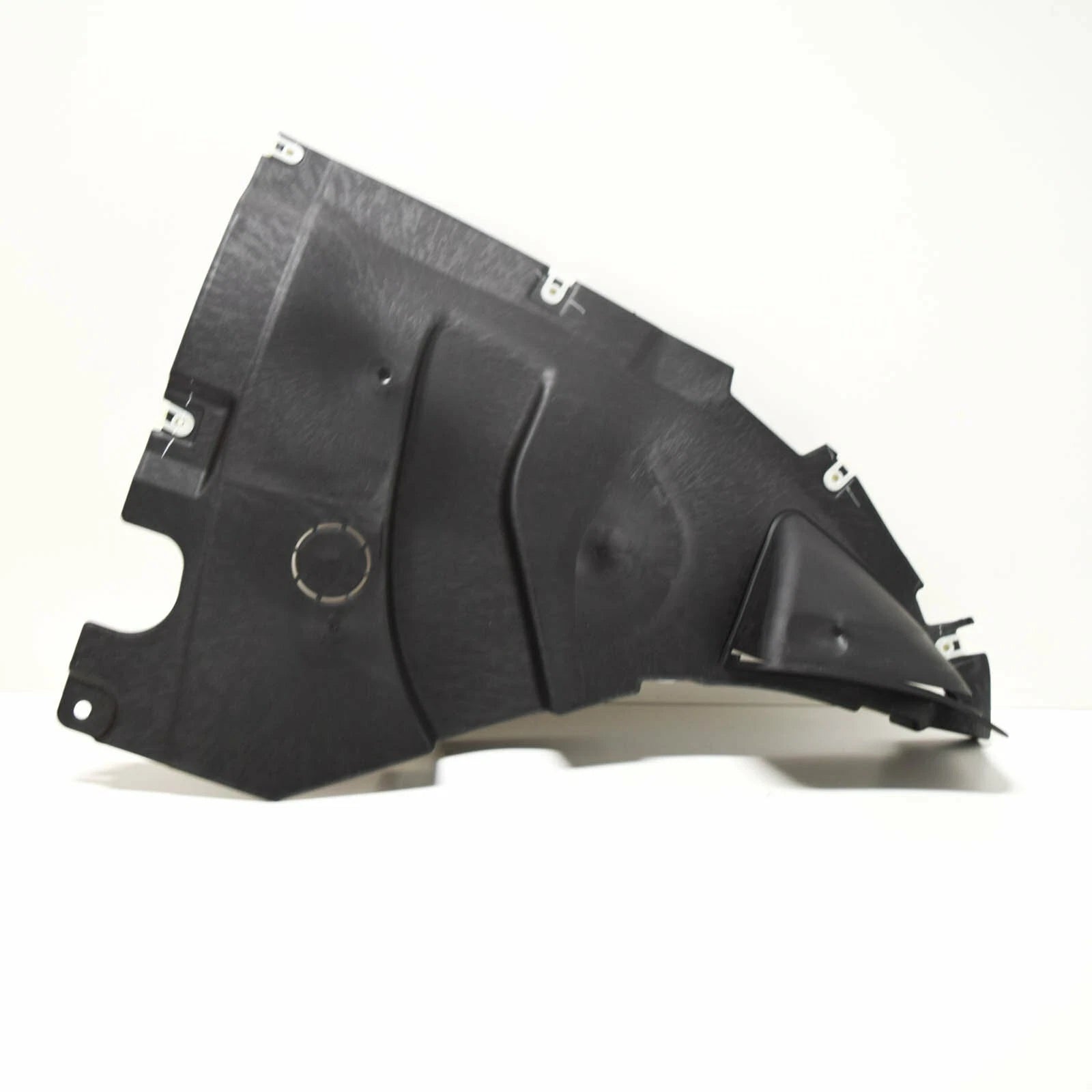 NEW BMW X7 G07 FRONT LEFT LOWER WHEEL HOUSING COVER TRIM 51757453929 ORIGINAL