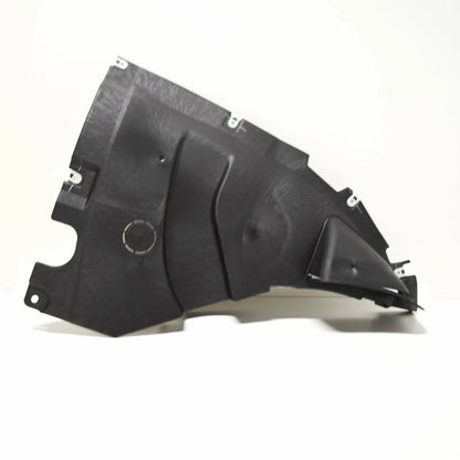 NEW BMW X7 G07 FRONT LEFT LOWER WHEEL HOUSING COVER TRIM 51757453929 ORIGINAL