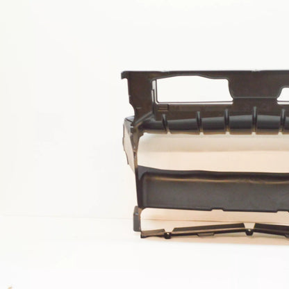 NEW VOLKSWAGEN TOUAREG 7P RADIATOR SUPPORT AIR GUIDE 7P6121293H