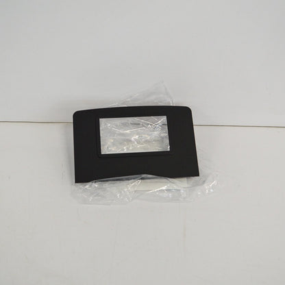 new bmw 5 e39 touring tailgate boot lock cover panel 51498259124 2002 original