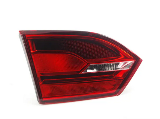 new volkswagen jetta a6 mk6 rear left side inner taillight 5c6945093b original