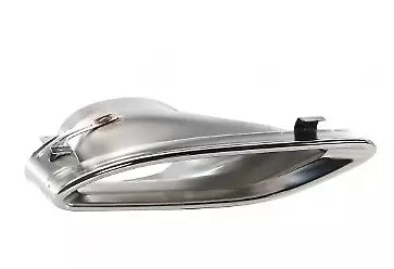 NEW MERCEDES-BENZ SLK R172 REAR LEFT TAIL PIPE COVER A1724900427 ORIGINAL