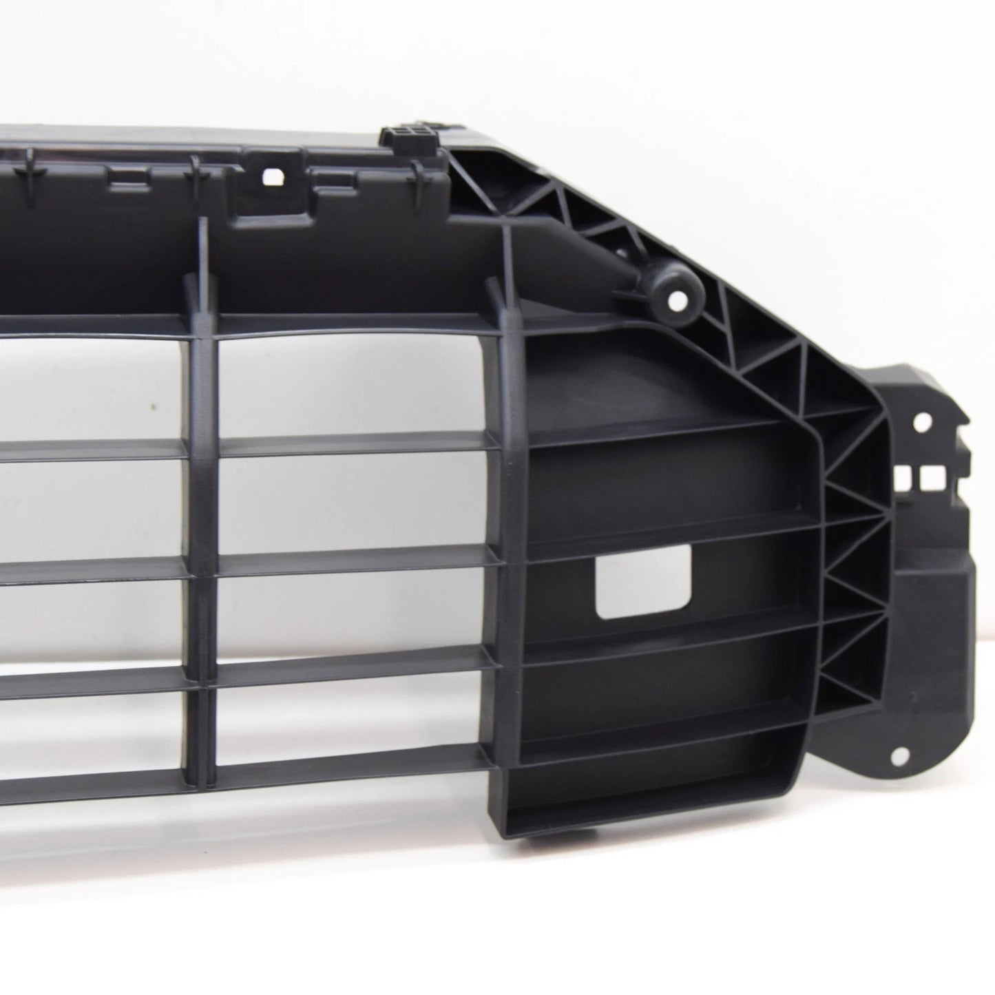 NEW AUDI Q3 F3 RADIATOR GRILLE REINFORCEMENT 83A853692A9B9 ORIGINAL