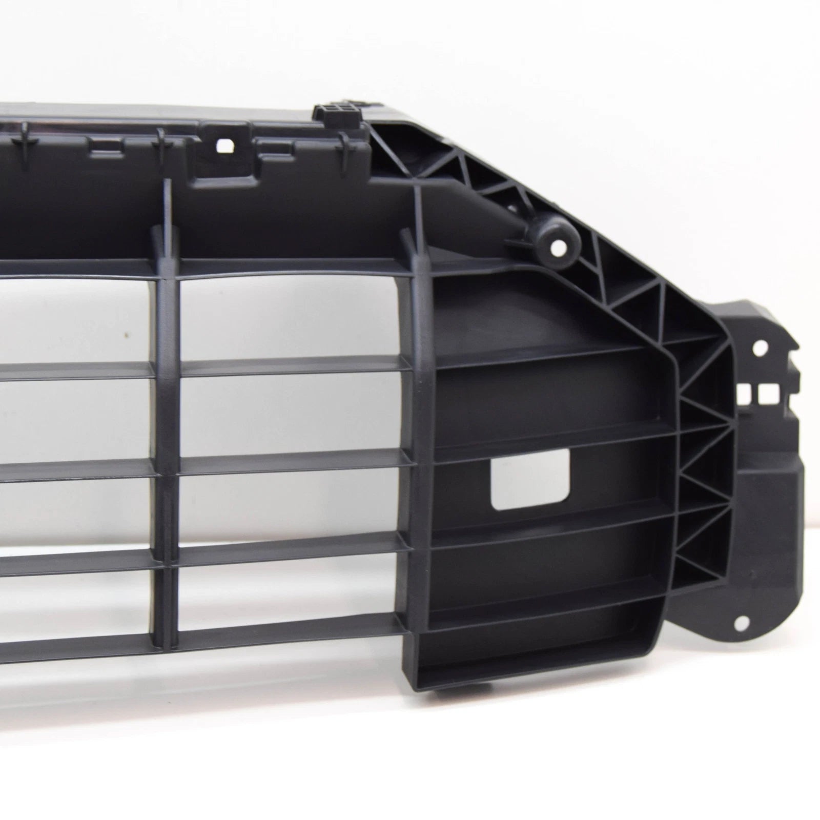 NEW AUDI Q3 F3 RADIATOR GRILLE REINFORCEMENT 83A853692A9B9 ORIGINAL