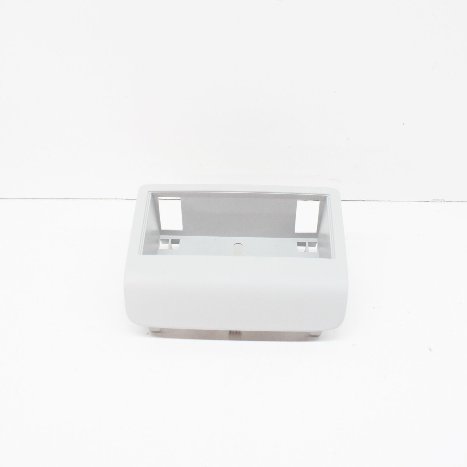 NEW VOLKSWAGEN AMAROK ROOF CONSOLE FRAME 2H0867489CY20 ORIGINAL