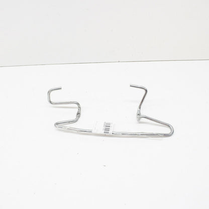 NEW AUDI A4 AVANT B7 FRONT RIGHT SEAT TRIM RETAINER 8E0881560A ORIGINAL