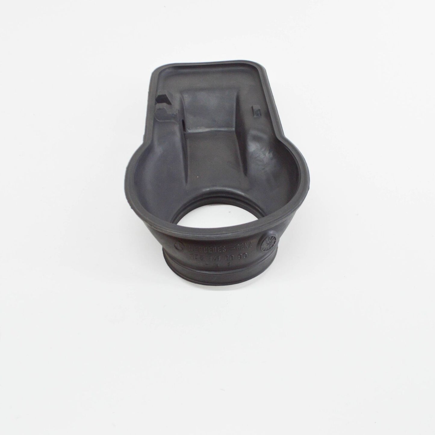 NEW MERCEDES-BENZ SL R129 AIR DUCT INTAKE PIPE HOUSING A1031410090 ORIGINAL