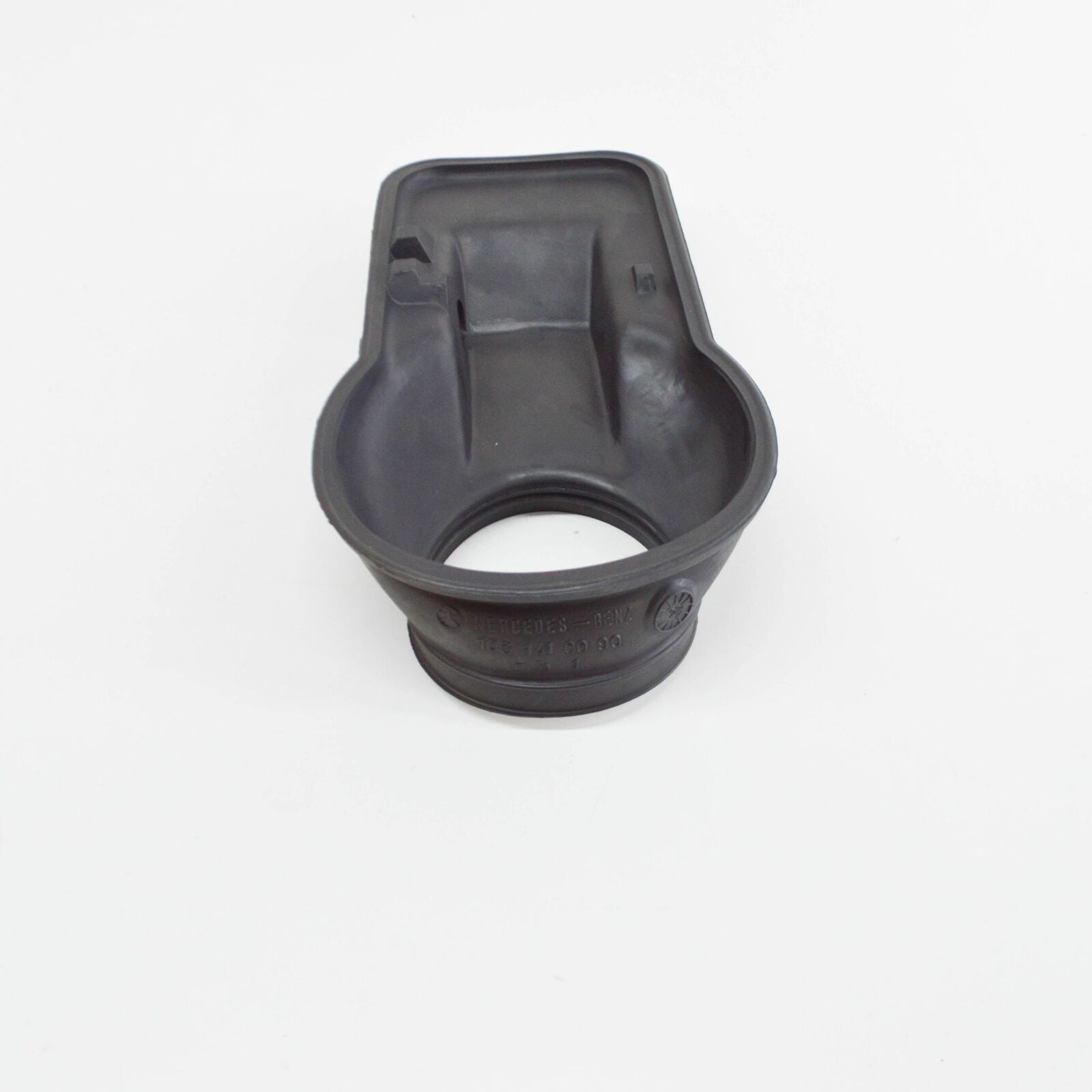 NEW MERCEDES-BENZ SL R129 AIR DUCT INTAKE PIPE HOUSING A1031410090 ORIGINAL