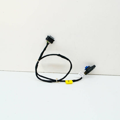 NEW MERCEDES-BENZ E W212 FRONT PDC AID WIRING HARNESS A2124403558 ORIGINAL