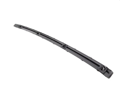 NEW BMW 3 E46 REAR BUMPER TRIM BAR MOLDING 51128195333 8195333 ORIGINAL