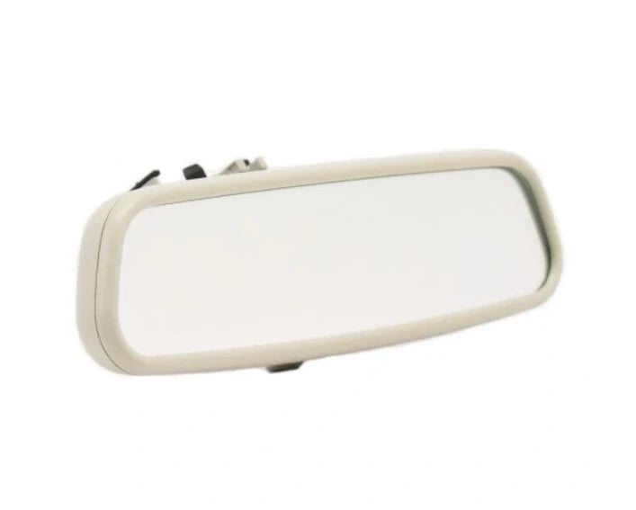 NEW AUDI A4 8K B8 INTERIOR REAR VIEW MIRROR 4F0857511AAZ62 ORIGINAL